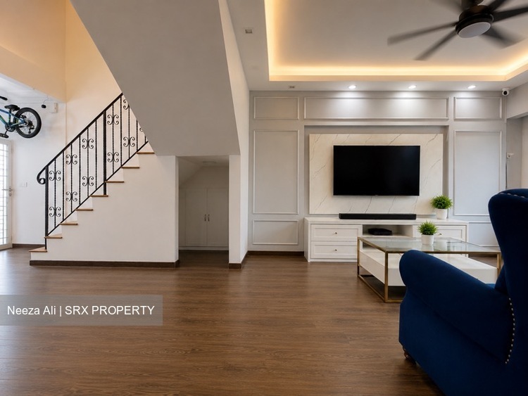Blk 635 Woodlands Ring Road (Woodlands), HDB Executive #555690321
